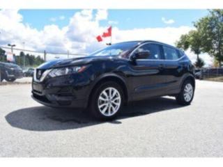 Used 2021 Nissan Qashqai  for sale in Coquitlam, BC