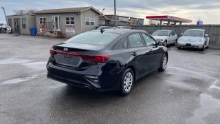 2019 Kia Forte FE*4 CYLINDER*SEDAN*ONLY 161KMS*AUTO*CERTIFIED - Photo #5