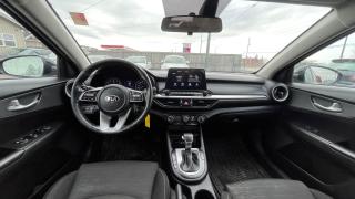 2019 Kia Forte FE*4 CYLINDER*SEDAN*ONLY 161KMS*AUTO*CERTIFIED - Photo #11