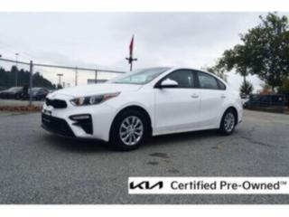 Used 2020 Kia Forte  for sale in Coquitlam, BC