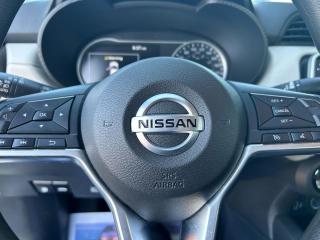 2021 Nissan Versa SV - Photo #13