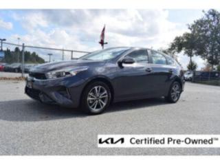 Used 2023 Kia Forte5  for sale in Coquitlam, BC