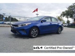 Used 2023 Kia Forte  for sale in Coquitlam, BC