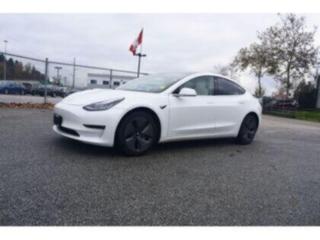 Used 2019 Tesla Model 3  for sale in Coquitlam, BC