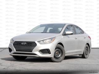 Used 2019 Hyundai Accent  for sale in Stittsville, ON