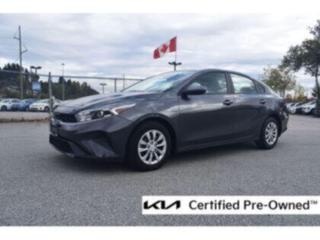 Used 2023 Kia Forte  for sale in Coquitlam, BC
