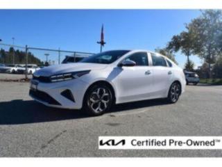 Used 2022 Kia Forte  for sale in Coquitlam, BC