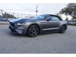 Used 2023 Ford Mustang  for sale in Coquitlam, BC