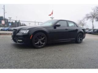 Used 2021 Chrysler 300  for sale in Coquitlam, BC