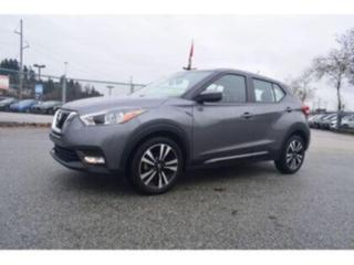 Used 2019 Nissan Kicks  for sale in Coquitlam, BC