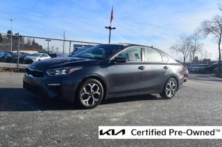 Used 2019 Kia Forte EX for sale in Coquitlam, BC