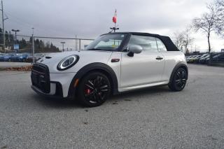Used 2023 MINI Cooper JCW for sale in Coquitlam, BC