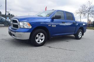 Used 2017 RAM 1500 Hemi 5.7L for sale in Coquitlam, BC