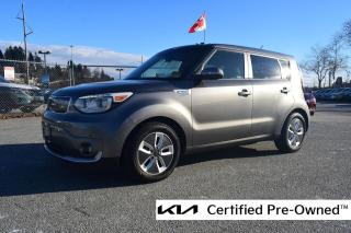 Used 2019 Kia Soul EV Luxury W/ROOF for sale in Coquitlam, BC