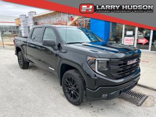 New 2024 GMC Sierra 1500 PRO for sale in Listowel, ON