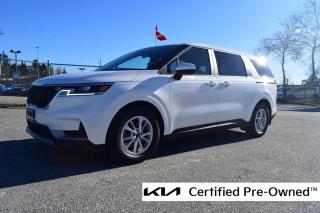 Used 2023 Kia Carnival LX for sale in Coquitlam, BC