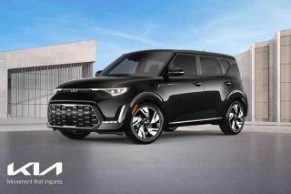New 2024 Kia Soul EX for sale in Coquitlam, BC