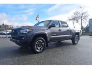 Used 2022 Toyota Tacoma  for sale in Coquitlam, BC
