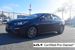 Used 2020 Kia Forte5 GT for sale in Coquitlam, BC