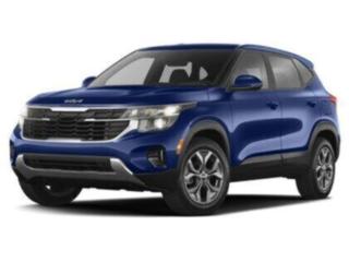 New 2024 Kia Seltos  for sale in Coquitlam, BC