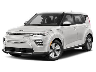 Used 2020 Kia Soul EV Limited for sale in Coquitlam, BC