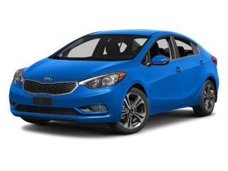 Used 2014 Kia Forte LX+ for sale in Coquitlam, BC