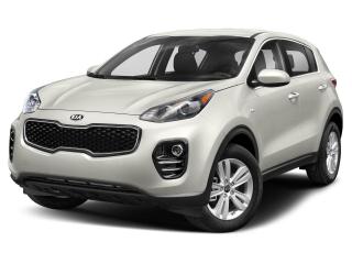 Used 2018 Kia Sportage LX AWD for sale in Coquitlam, BC