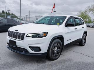 Used 2019 Jeep Cherokee  for sale in Coquitlam, BC