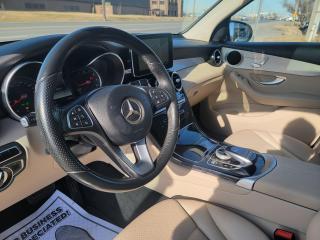 2016 Mercedes-Benz GL-Class GLC 300 - Photo #9