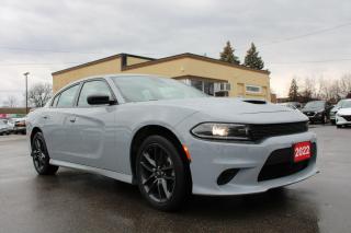 Used 2022 Dodge Charger GT AWD for sale in Brampton, ON