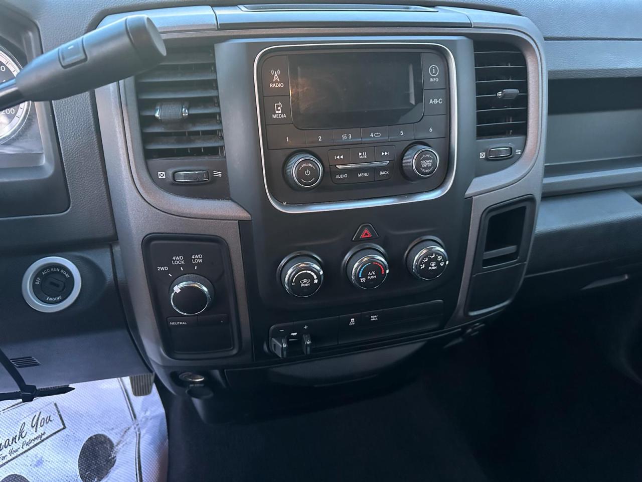 2018 RAM 1500  - Photo #12