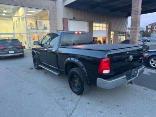 2018 RAM 1500  - Photo #7