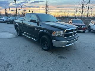 2018 RAM 1500  - Photo #2