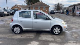 2004 Toyota Echo LE*ONLY 74,000KMS*AUTO*HATCH*4 CYL*CERT - Photo #6