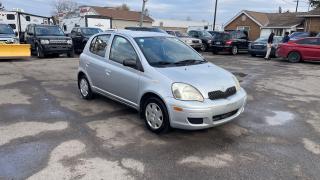 2004 Toyota Echo LE*ONLY 74,000KMS*AUTO*HATCH*4 CYL*CERT - Photo #7