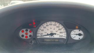2004 Toyota Echo LE*ONLY 74,000KMS*AUTO*HATCH*4 CYL*CERT - Photo #12