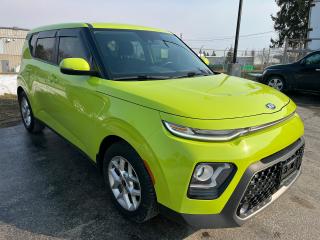 Used 2020 Kia Soul EX for sale in Walkerton, ON