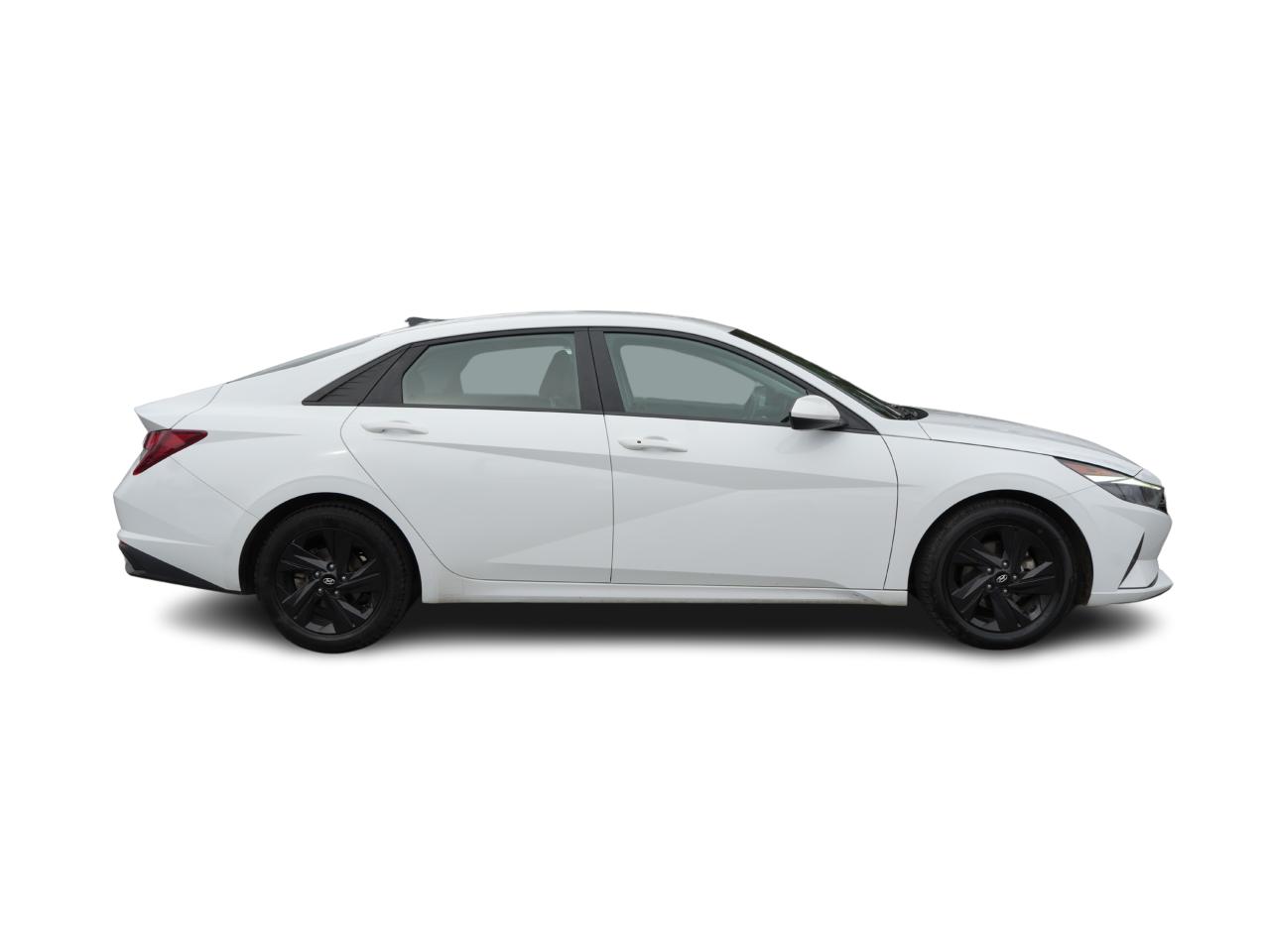 2021 Hyundai Elantra Preferred Photo4