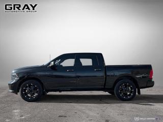 2016 RAM 1500 ST - Photo #2