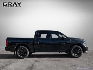 2016 RAM 1500 ST - Photo #6