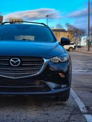 Used 2019 Mazda CX-3 GT Auto AWD for sale in Oshawa, ON