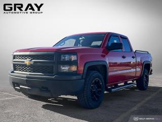 Used 2015 Chevrolet Silverado 1500  for sale in Burlington, ON