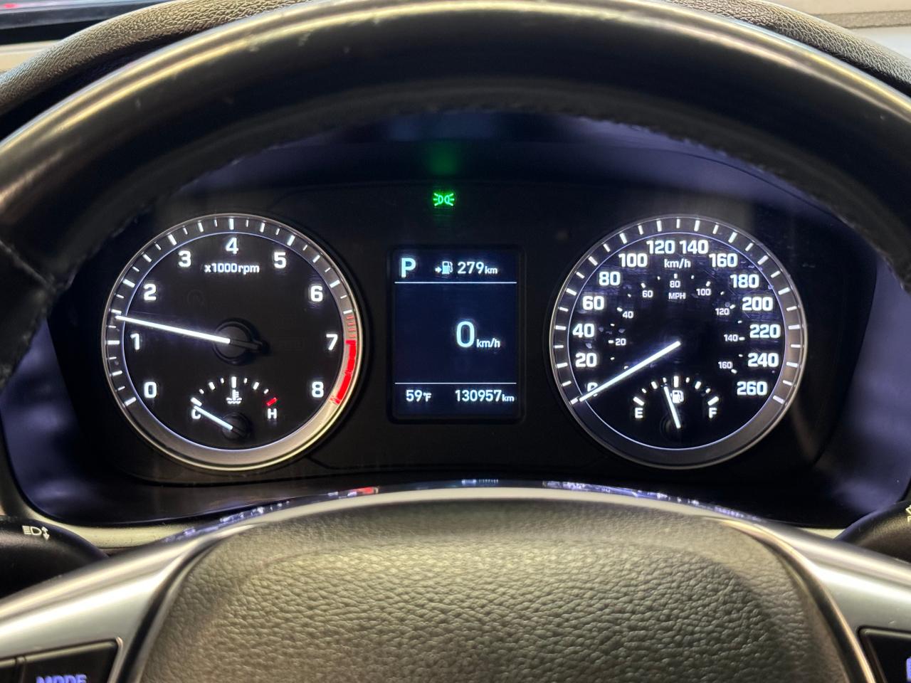 2018 Hyundai Sonata GL+Camera+ApplePlay+Heated Steering+CLEAN CARFAX - Photo #16