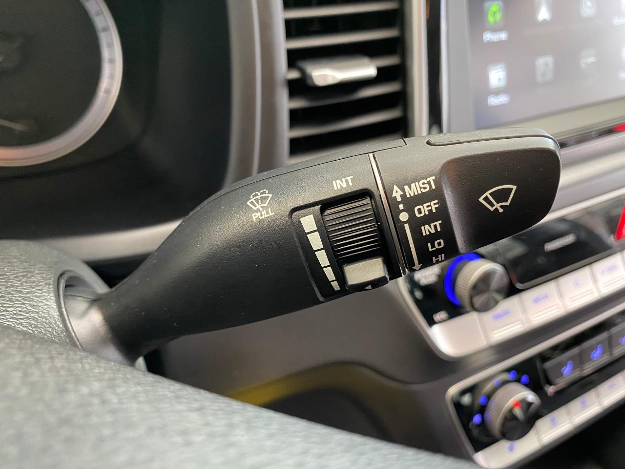 2018 Hyundai Sonata GL+Camera+ApplePlay+Heated Steering+CLEAN CARFAX - Photo #49