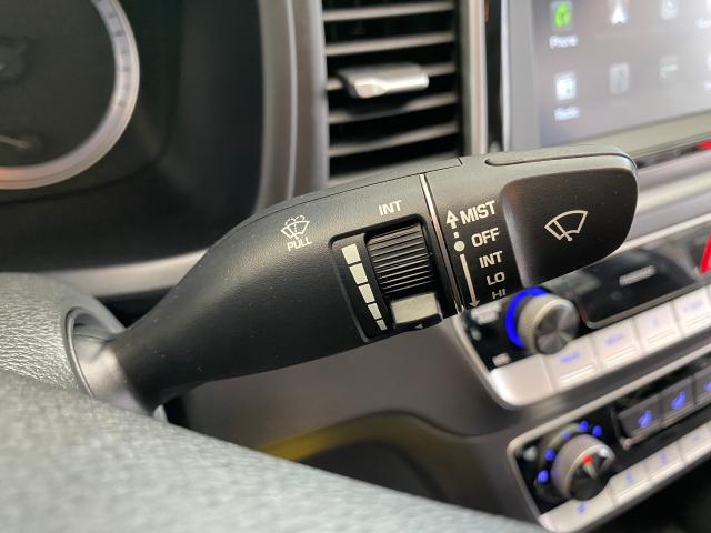 2018 Hyundai Sonata GL+Camera+ApplePlay+Heated Steering+CLEAN CARFAX Photo49