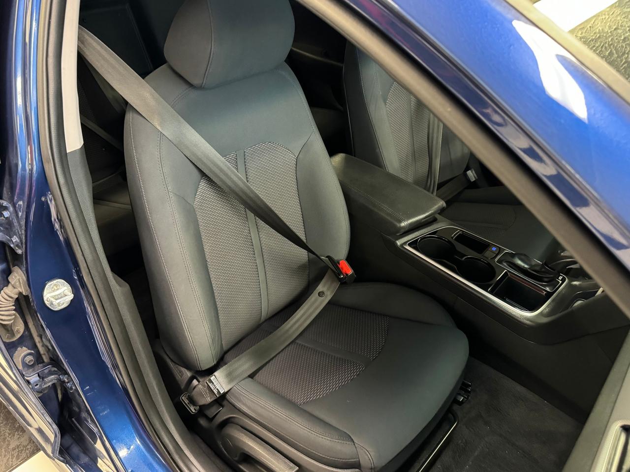 2018 Hyundai Sonata GL+Camera+ApplePlay+Heated Steering+CLEAN CARFAX - Photo #22