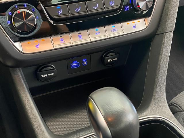 2018 Hyundai Sonata GL+Camera+ApplePlay+Heated Steering+CLEAN CARFAX Photo52