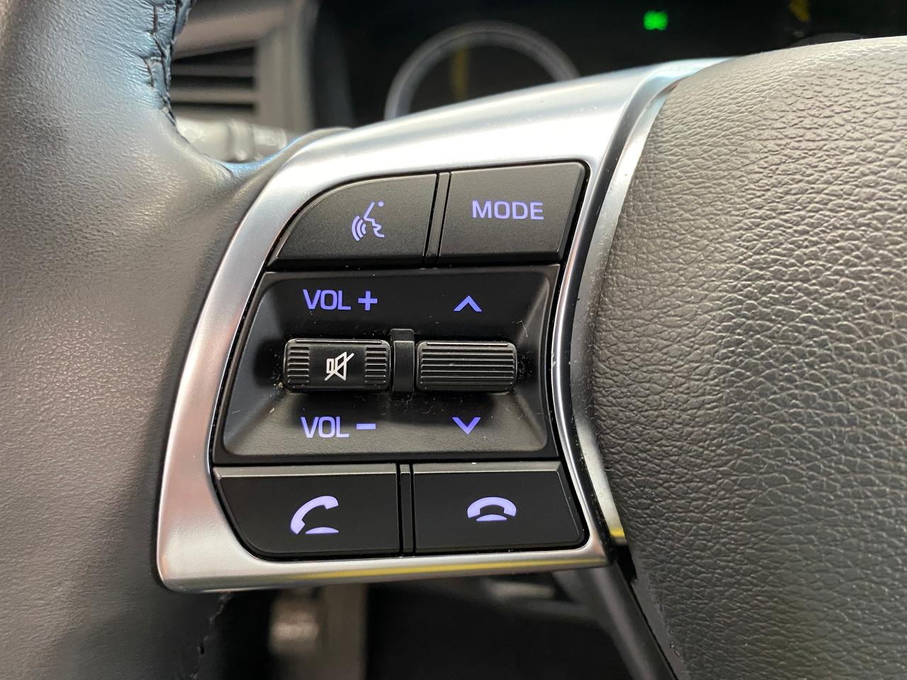 2018 Hyundai Sonata GL+Camera+ApplePlay+Heated Steering+CLEAN CARFAX - Photo #48