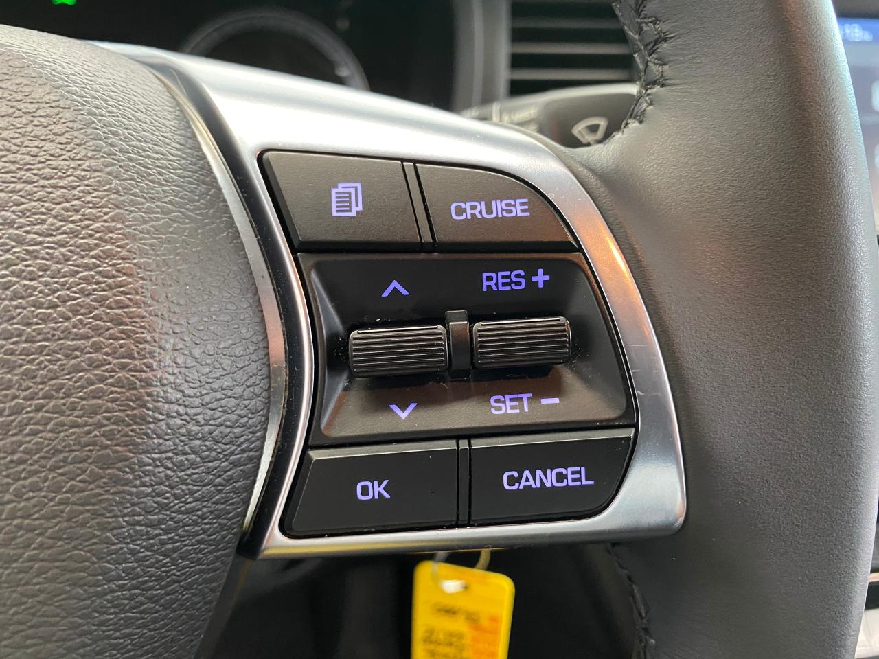 2018 Hyundai Sonata GL+Camera+ApplePlay+Heated Steering+CLEAN CARFAX - Photo #47