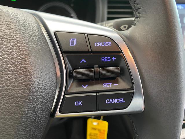 2018 Hyundai Sonata GL+Camera+ApplePlay+Heated Steering+CLEAN CARFAX Photo47